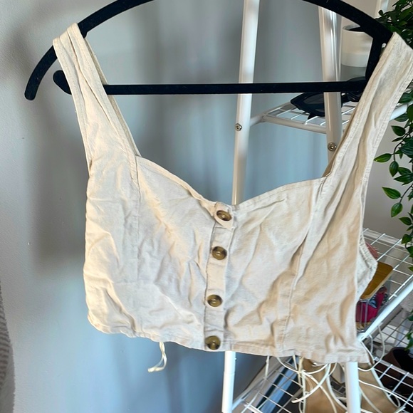 XL Aeropostale tank top - Picture 1 of 1